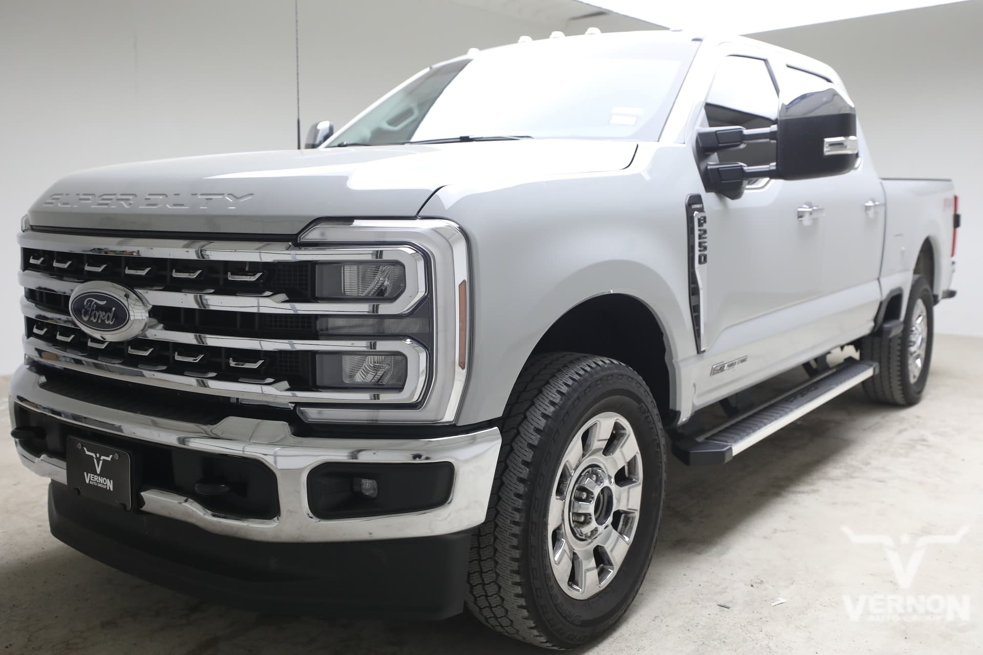 2026 Ford Super Duty F-250 SRW Base — photo 1 of 15