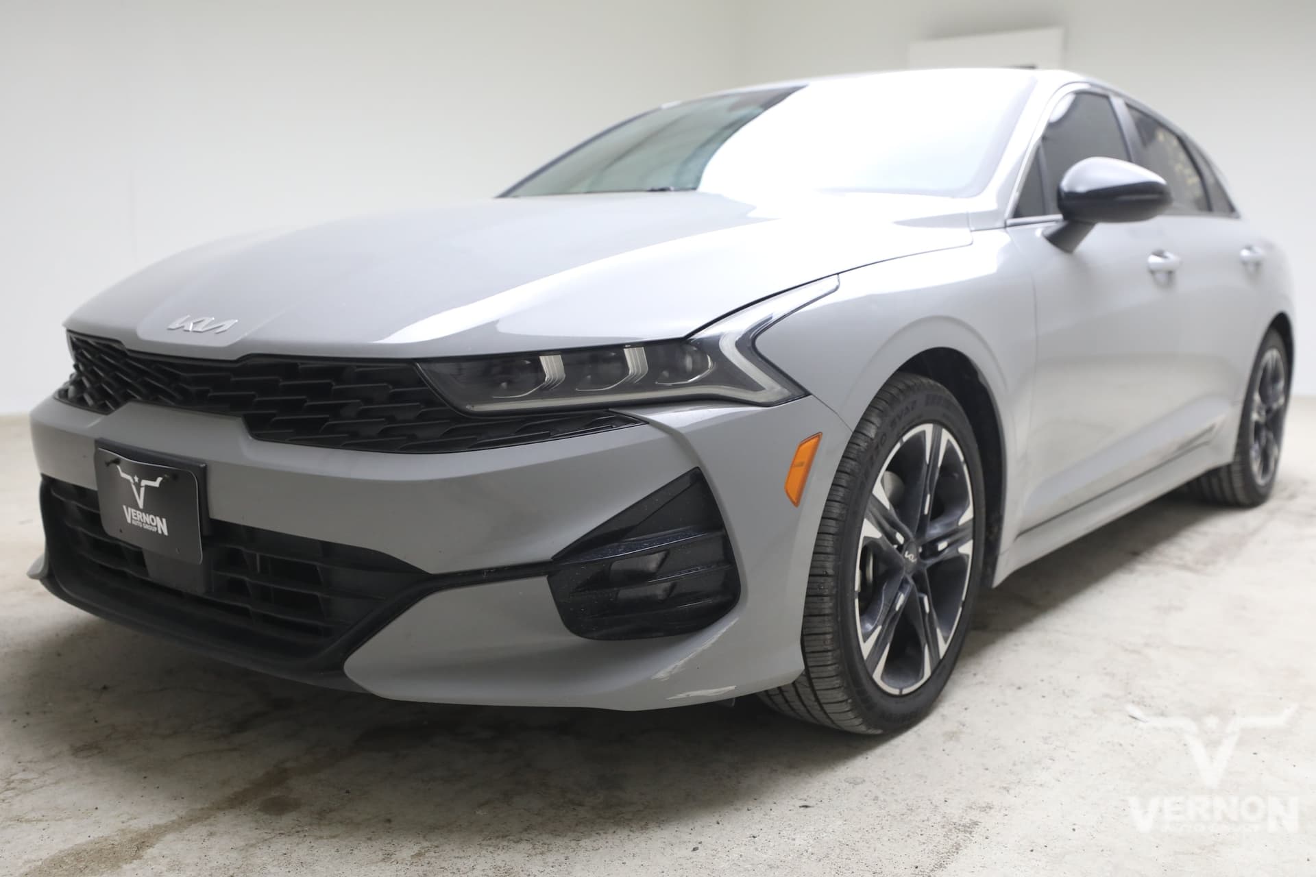 2024 Kia K5 GT-Line — photo 1 of 12