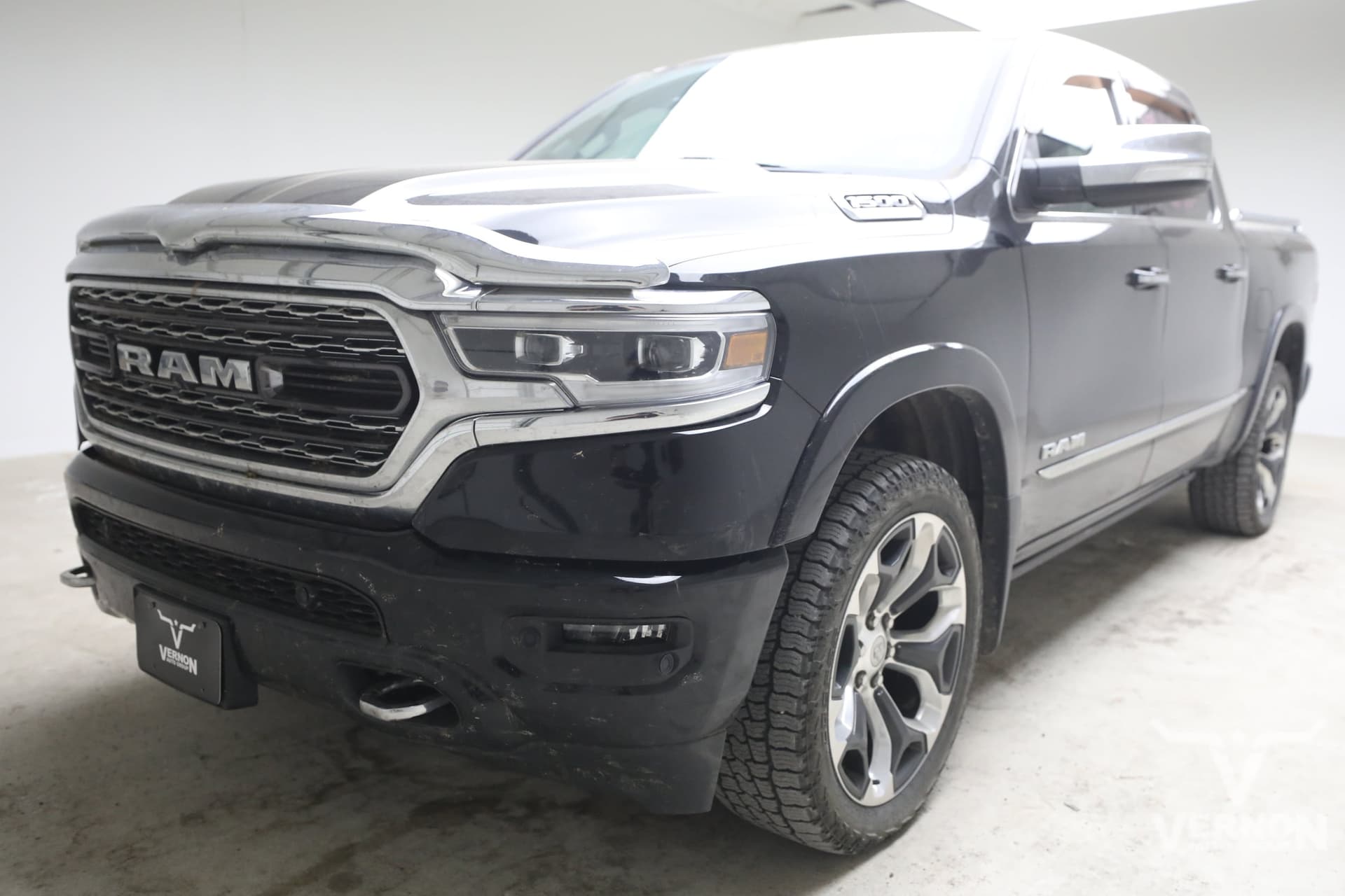 2020 RAM 1500 Limited — photo 1 of 13