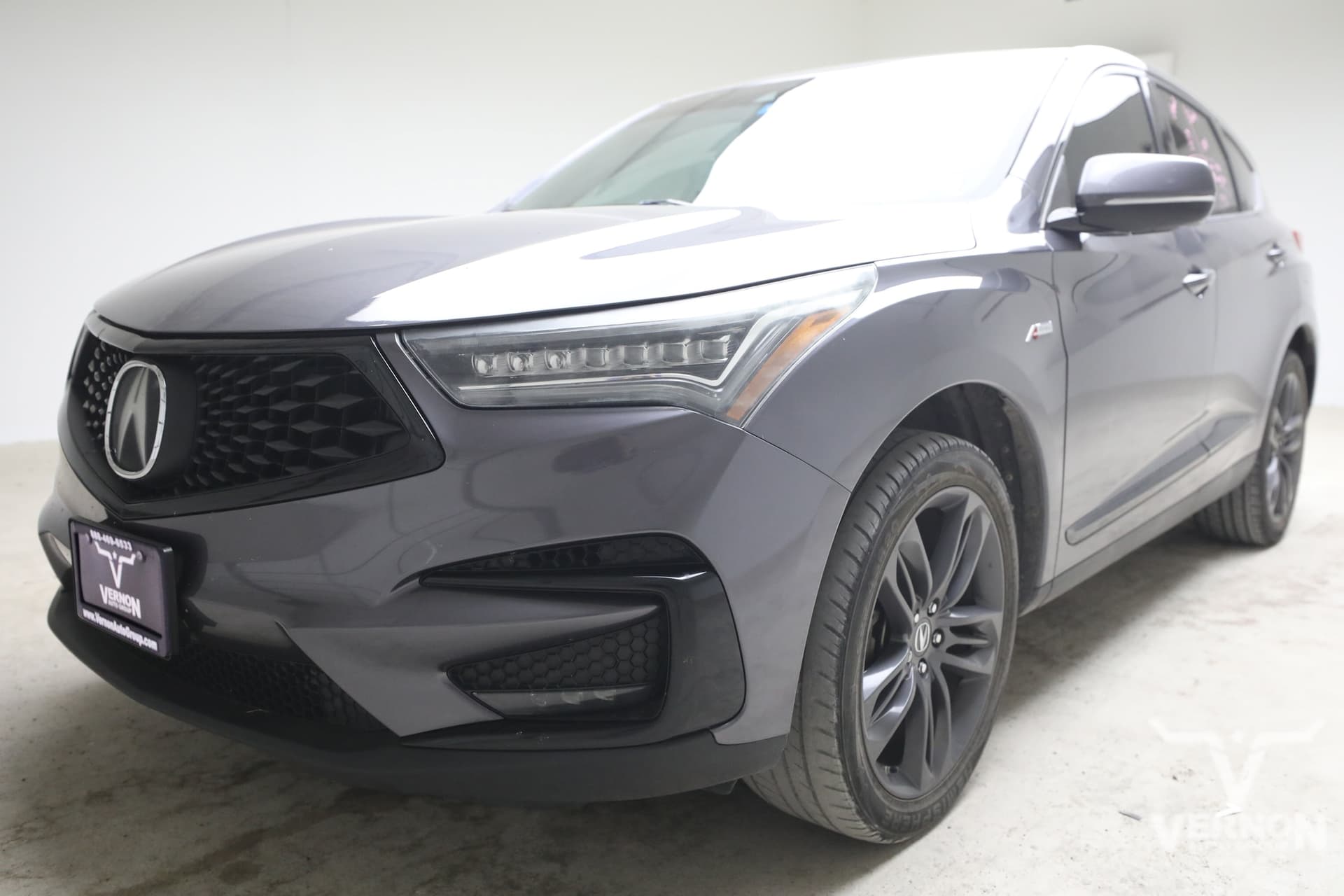 2020 Acura RDX Base — photo 1 of 14