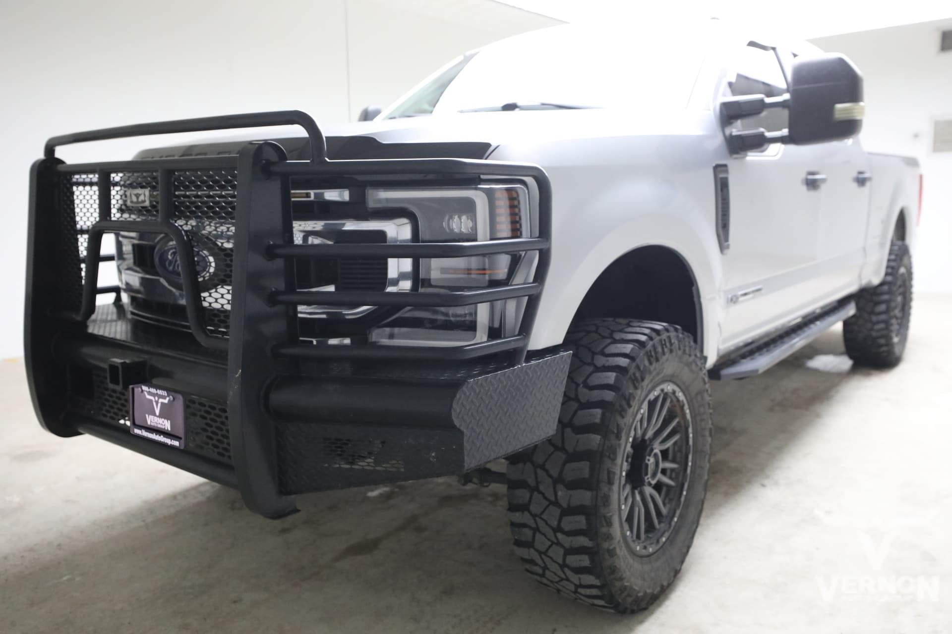 2020 Ford Super Duty F-250 SRW Base — photo 1 of 15