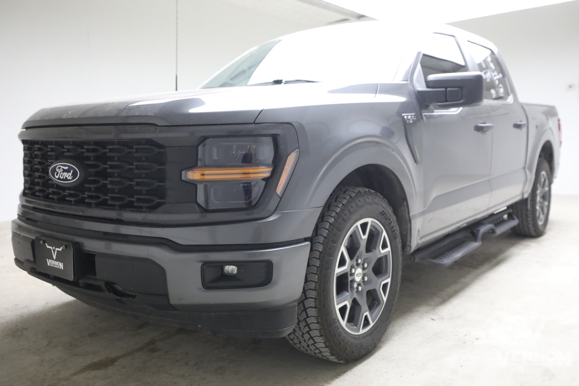 2024 Ford F-150 STX — photo 1 of 14