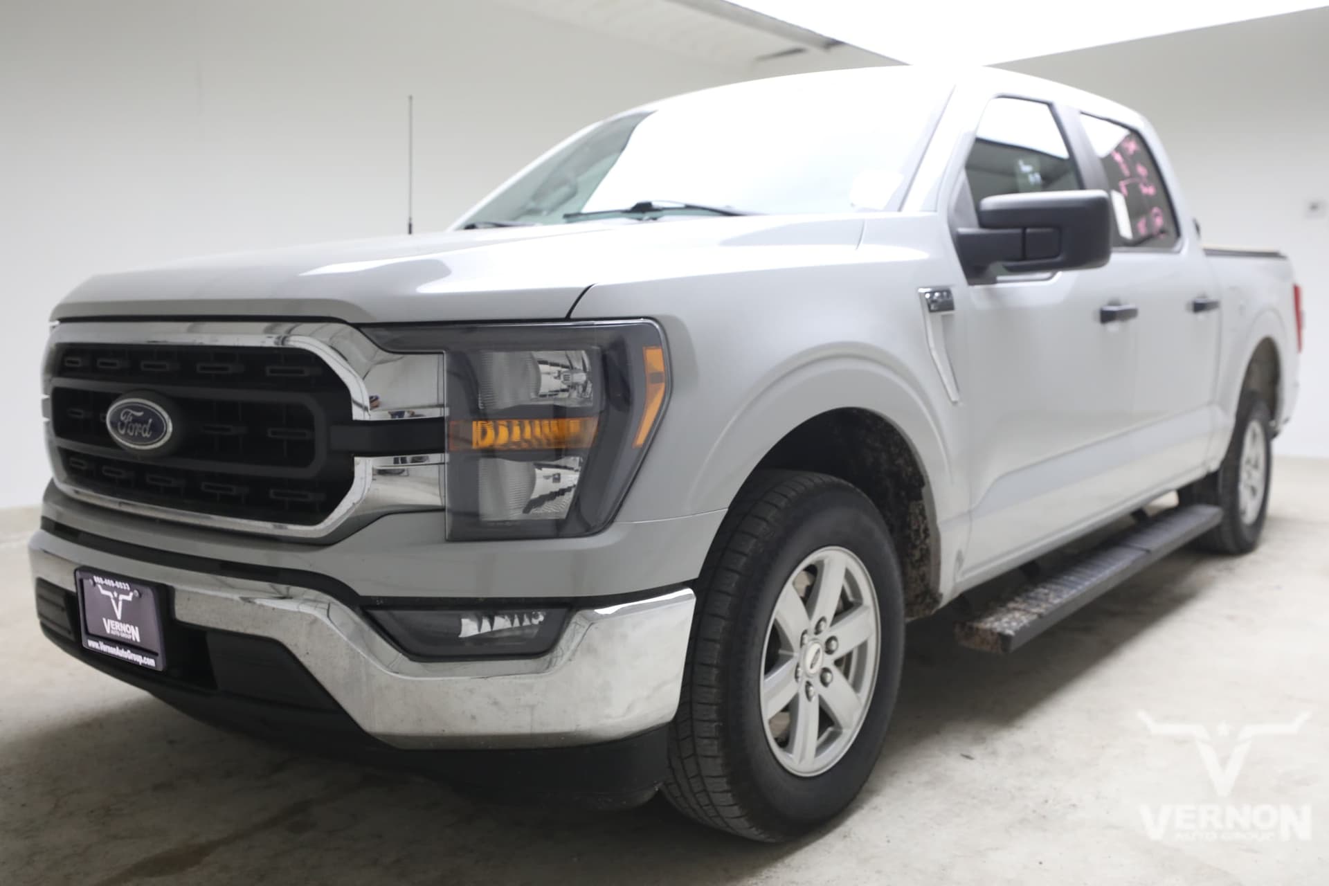 2023 Ford F-150 Base — photo 1 of 14
