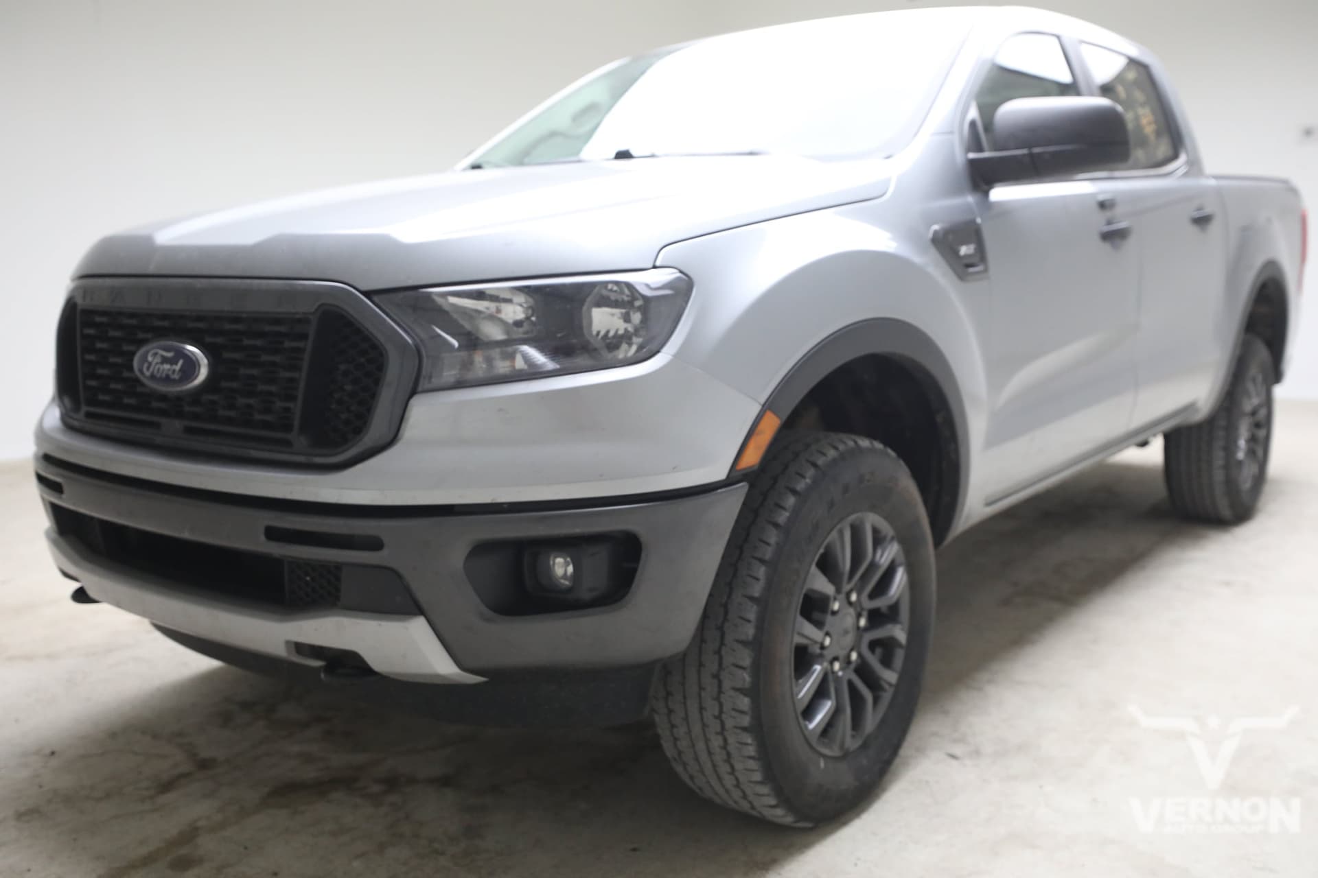 2023 Ford Ranger Base — photo 1 of 15