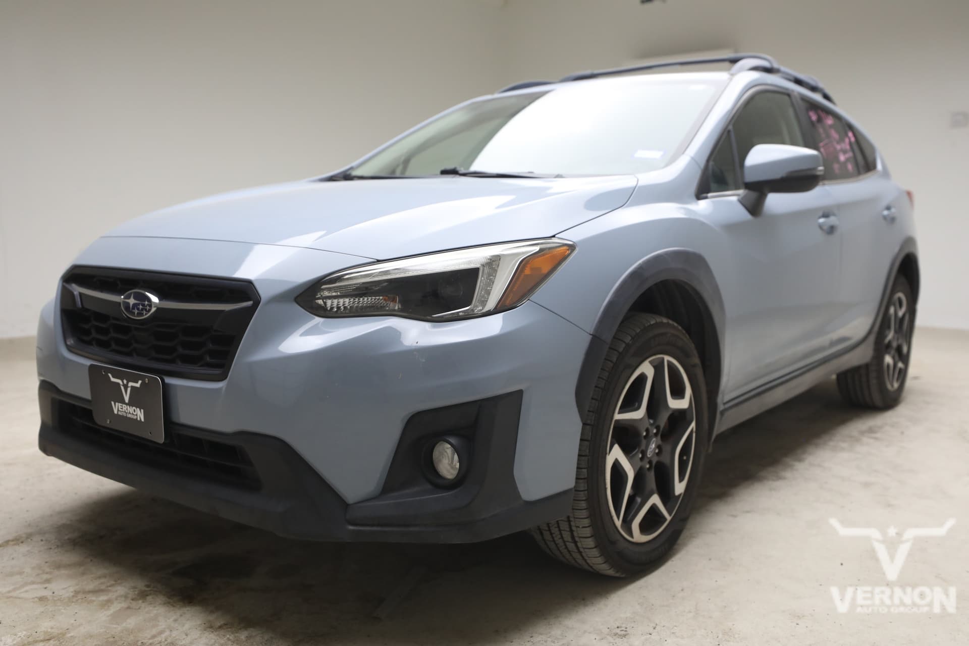 2019 Subaru Crosstrek Base — photo 1 of 14