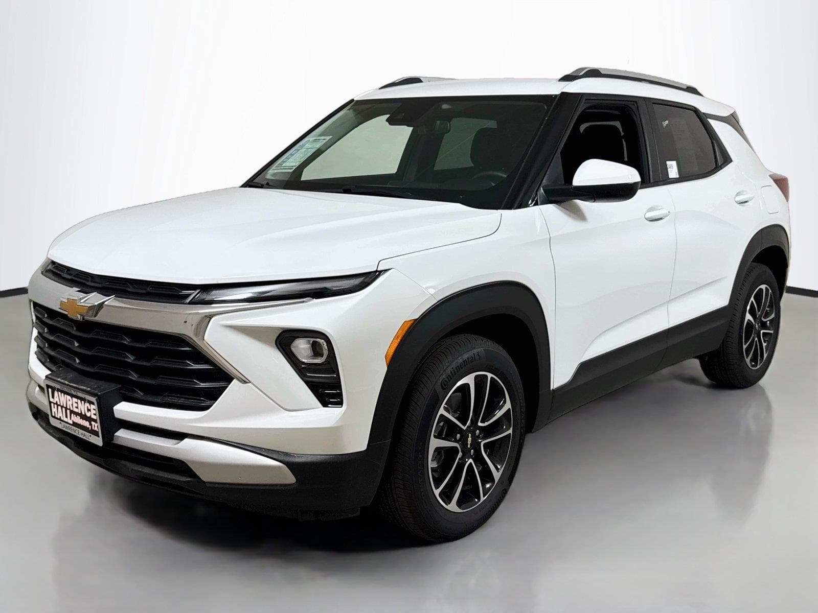 2026 Chevrolet Trailblazer LT — photo 1 of 28