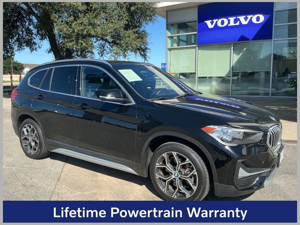 2020 BMW X1 xDrive28i — photo 1 of 37