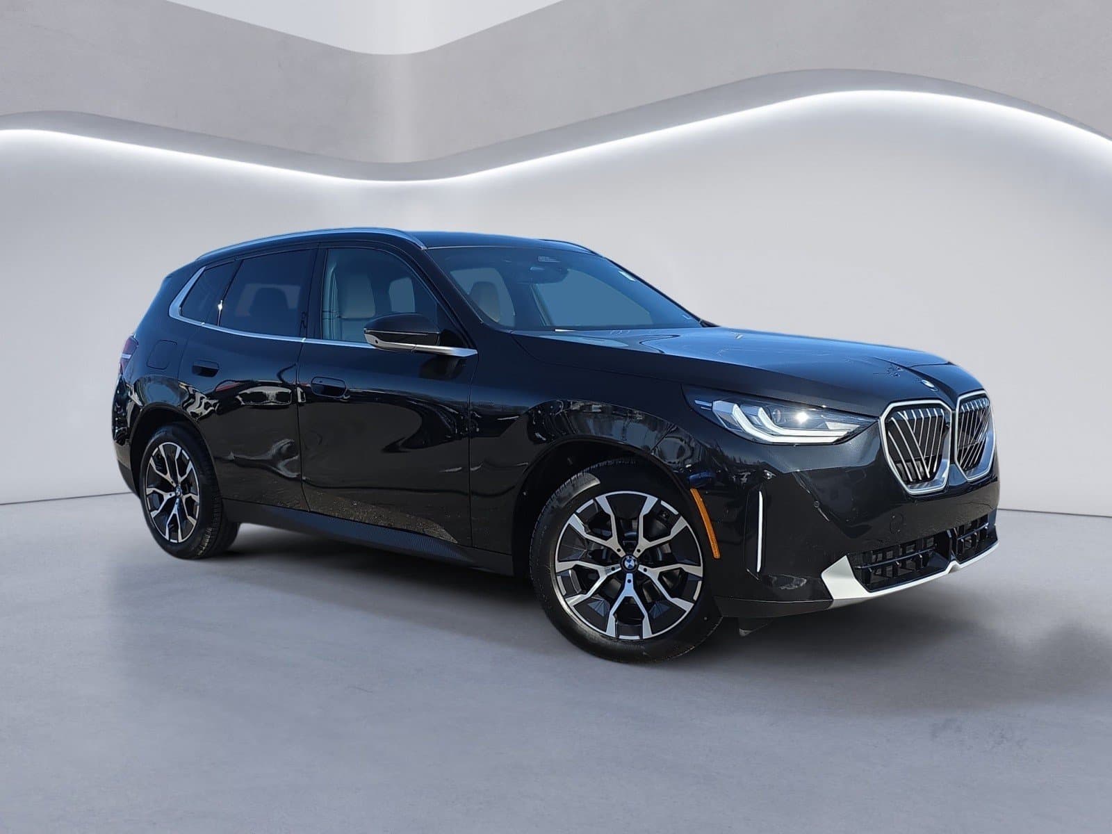 2026 BMW X3 30 xDrive — photo 1 of 20