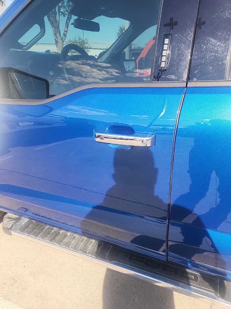 2024 Ford F-150 XLT — photo 1 of 7