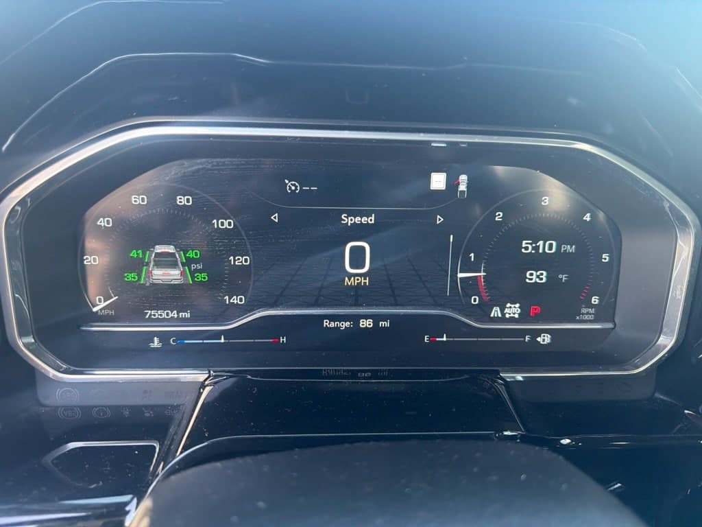 2023 GMC Sierra 1500 Elevation — photo 1 of 13