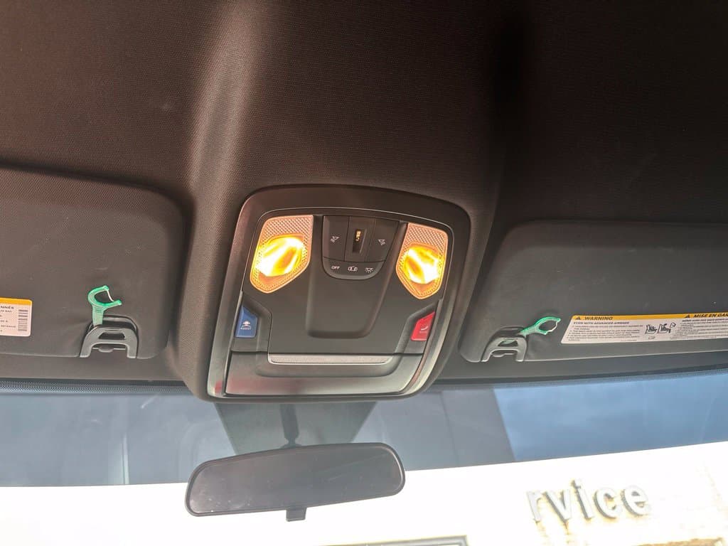 2024 RAM 2500 Tradesman — photo 1 of 12