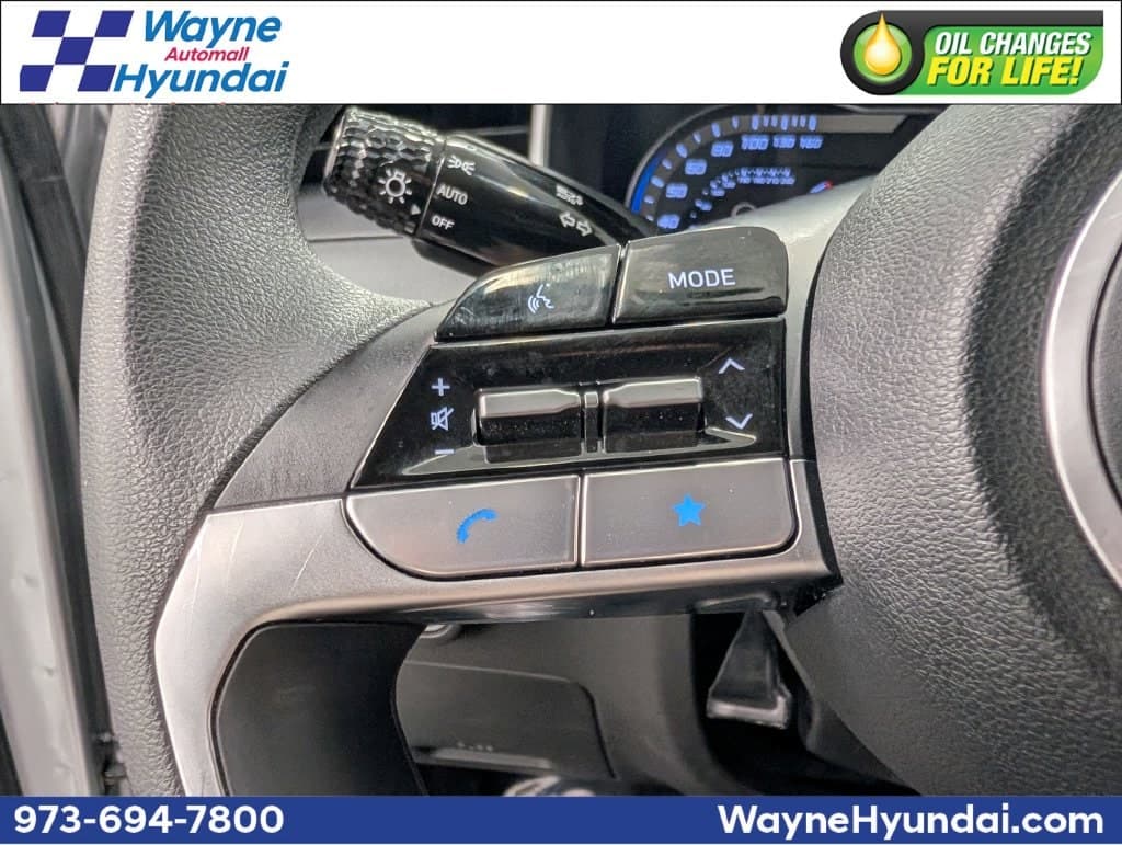 2024 Hyundai Tucson SEL — photo 1 of 33