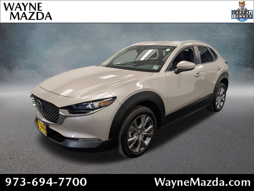 2023 Mazda CX-30 2.5 S Select Package — photo 1 of 31