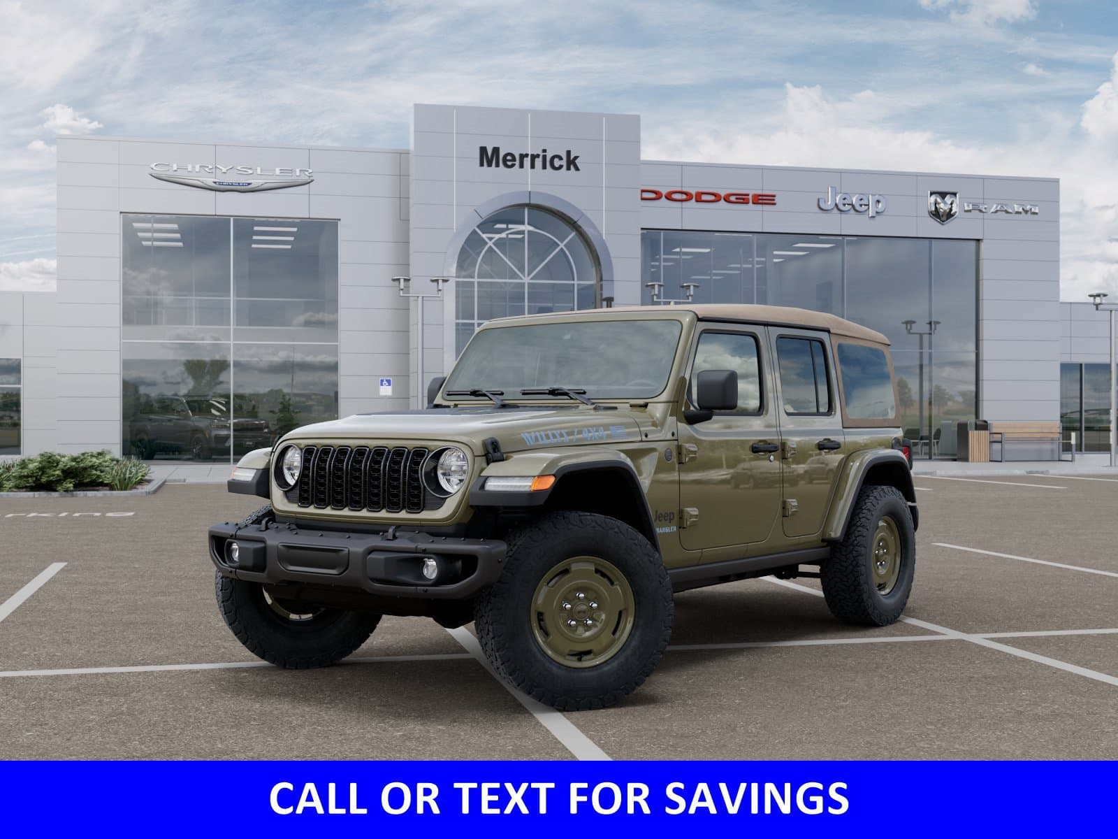 2026 Jeep Wrangler Base — photo 1 of 26