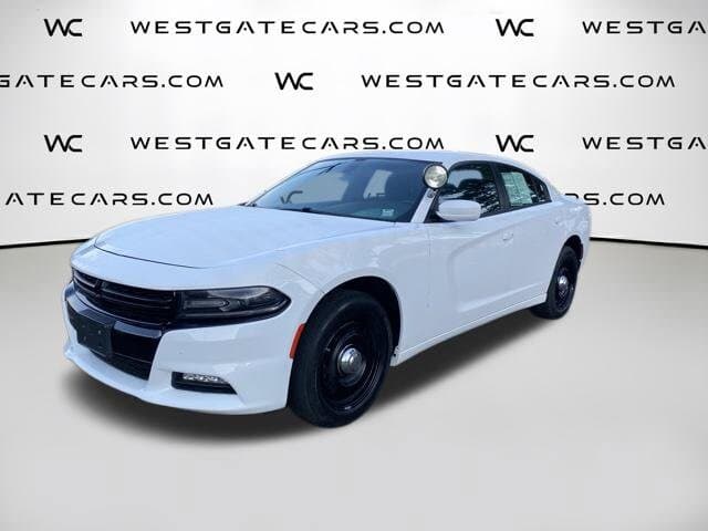 2020 Dodge Charger SXT — photo 1 of 36