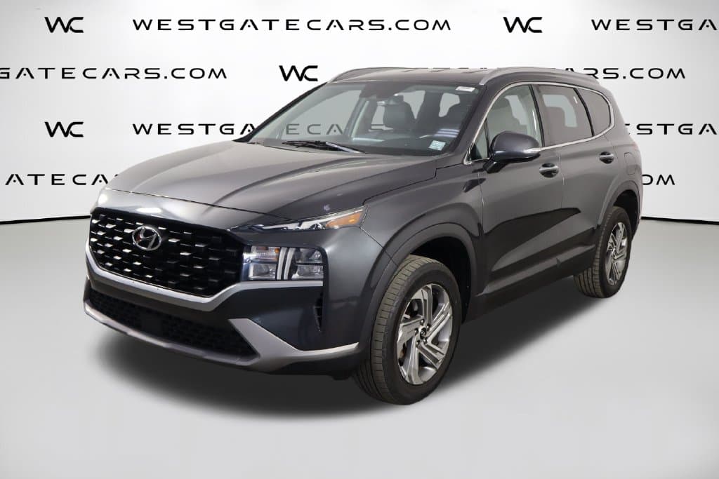 2023 Hyundai Santa Fe SEL — photo 1 of 45