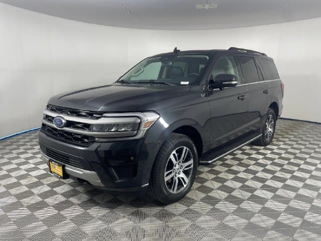 2023 Ford Expedition XLT — photo 1 of 25
