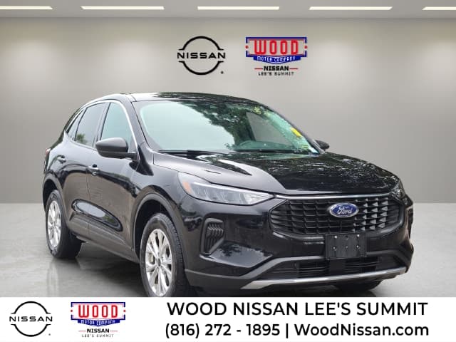 2024 Ford Escape Active — photo 1 of 20