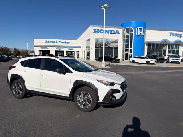 2026 Subaru Crosstrek Premium — photo 1 of 30