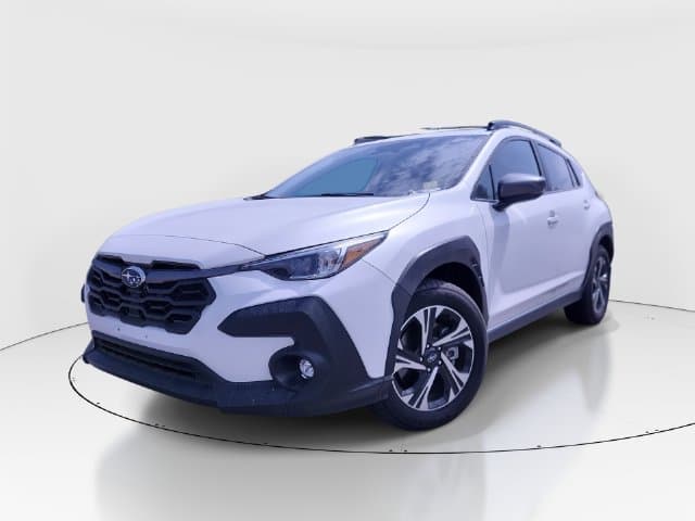 2025 Subaru Crosstrek Premium — photo 1 of 28