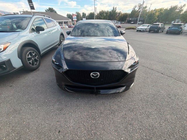 2021 Mazda Mazda3 Hatchback Preferred — photo 1 of 6