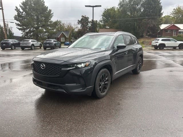 2024 Mazda CX-50 2.5 S Premium Package — photo 1 of 8