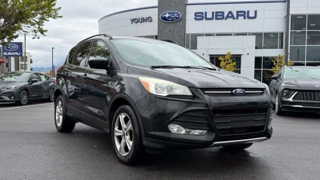2013 Ford Escape SE — photo 1 of 21