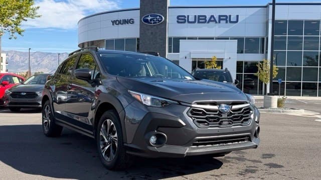 2024 Subaru Crosstrek Premium — photo 1 of 17