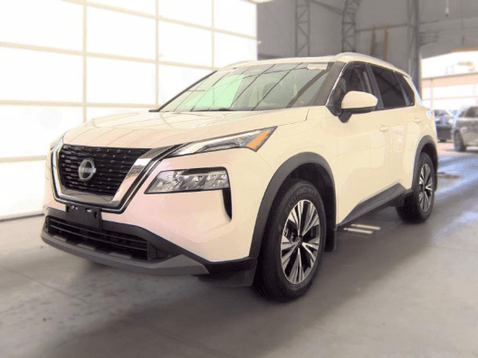 2023 Nissan Rogue SV — photo 1 of 22