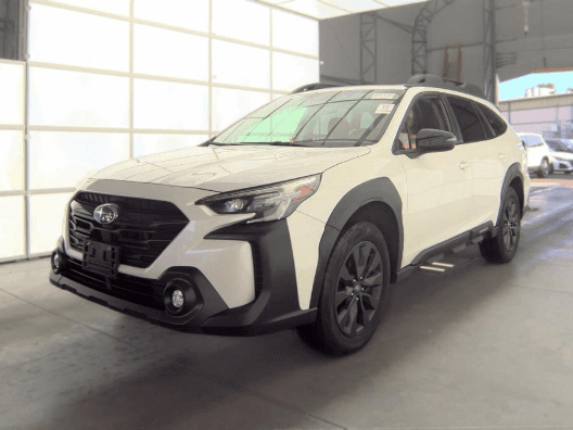 2024 Subaru Outback Onyx Edition — photo 1 of 21