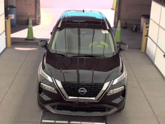 2023 Nissan Rogue SV — photo 1 of 22