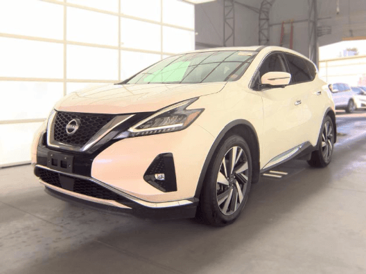2024 Nissan Murano SL — photo 1 of 22