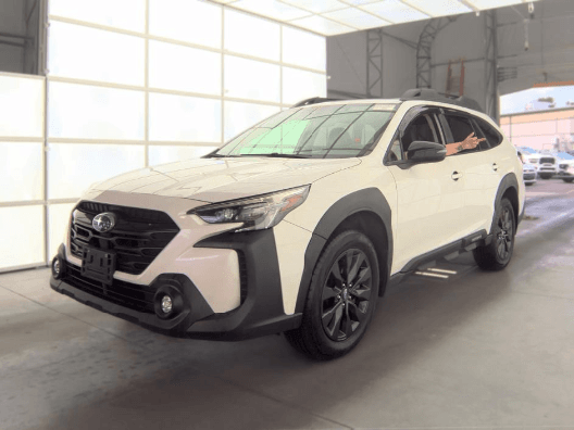 2024 Subaru Outback Onyx Edition — photo 1 of 22