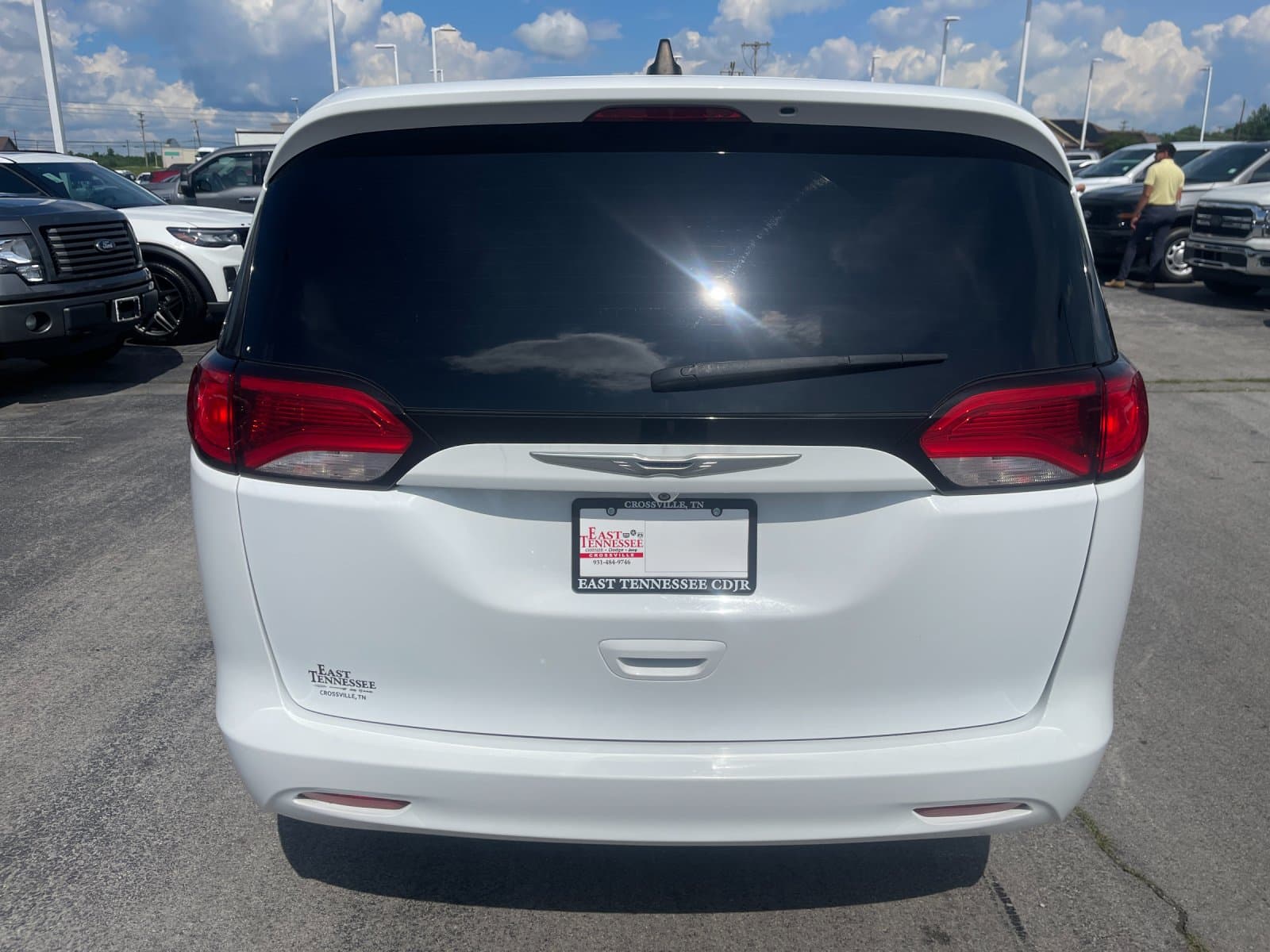 Vehicle Detail Icon