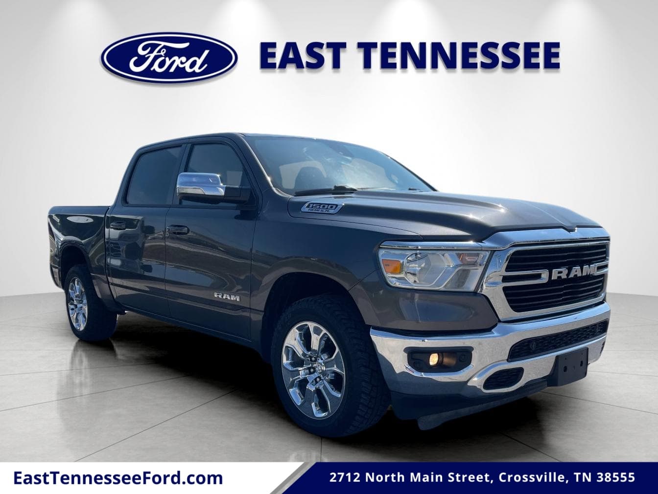2021 RAM 1500 Base — photo 1 of 33
