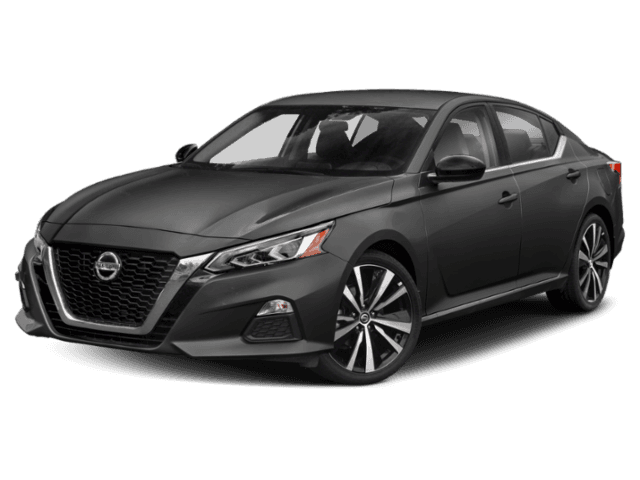 2020 Nissan Altima 2.5 SR — photo 1 of 13
