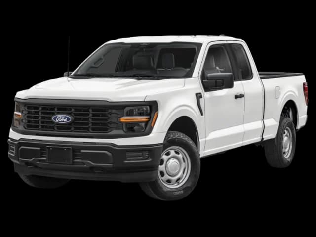 2026 Ford F-150 XL — photo 1 of 12