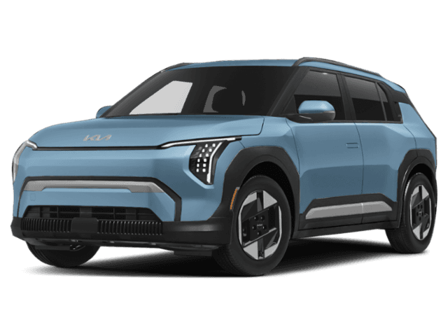 2027 Kia EV3 Wind — photo 1 of 4