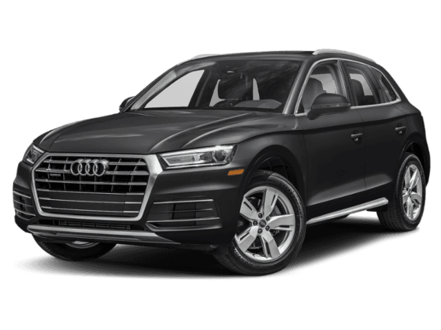 2018 Audi Q5 Premium Plus — photo 1 of 14