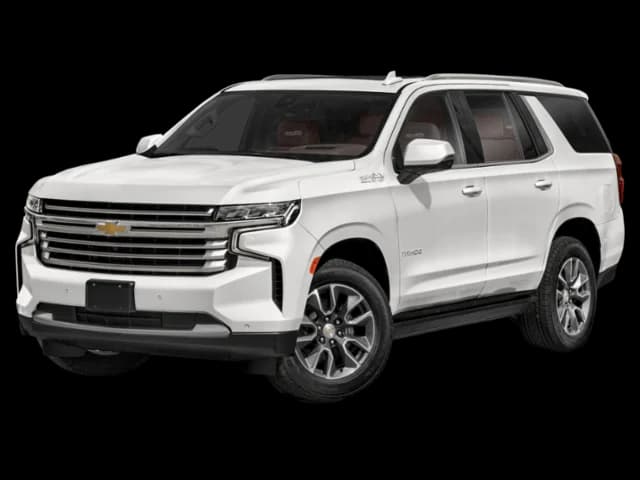 2023 Chevrolet Tahoe High Country — photo 1 of 13