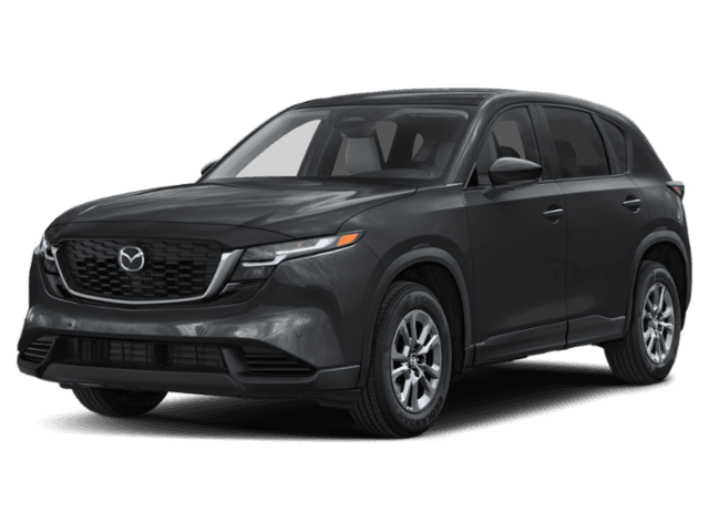 2026 Mazda CX-5 2.5 S Select — photo 1 of 13