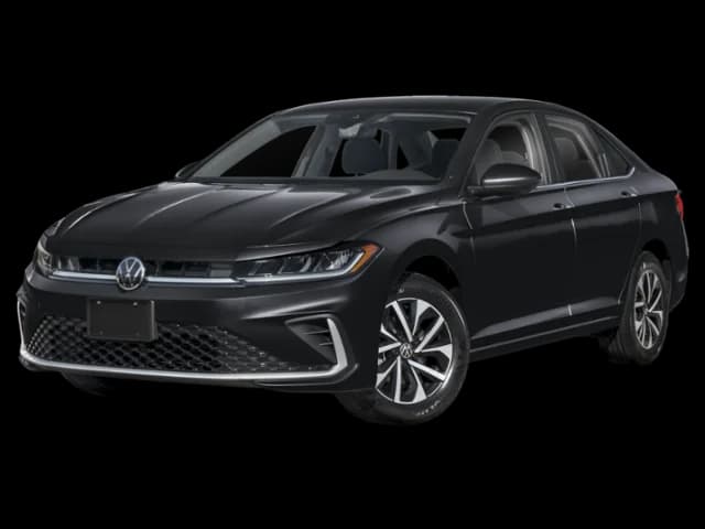 2027 Volkswagen Jetta S — photo 1 of 12