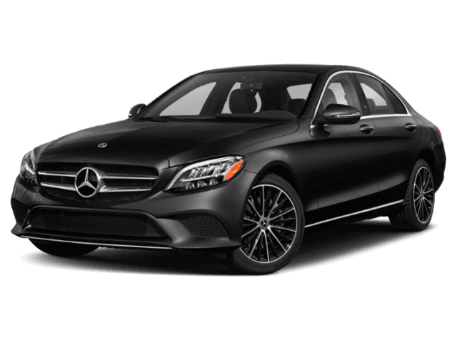 2021 Mercedes-Benz C-Class C 300 — photo 1 of 13