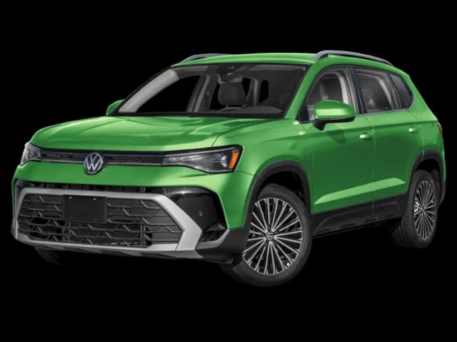 2027 Volkswagen Taos SE — photo 1 of 12