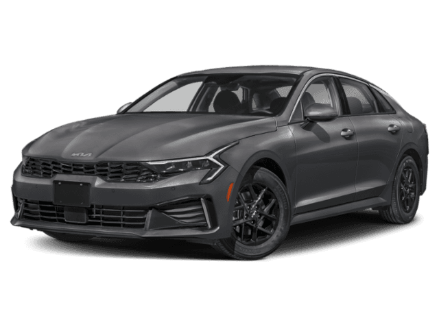 2026 Kia K5 LXS — photo 1 of 12