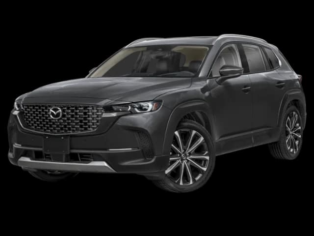 2024 Mazda CX-50 2.5 Turbo Premium Plus Package — photo 1 of 13