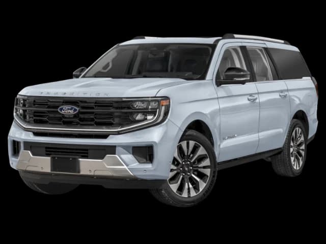 2027 Ford Expedition Max Platinum — photo 1 of 15