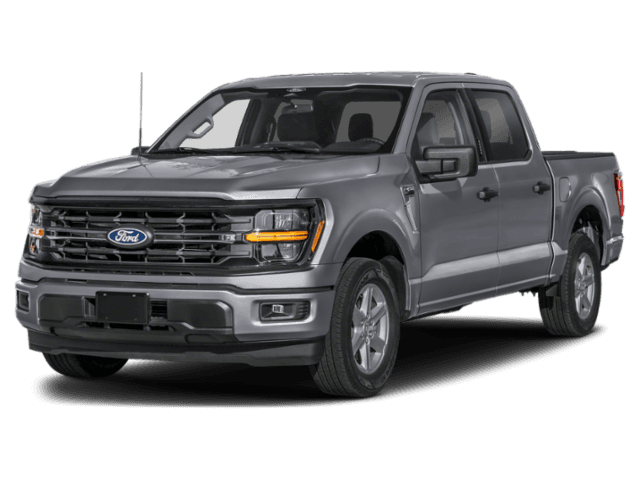 2026 Ford F-150 XLT — photo 1 of 13