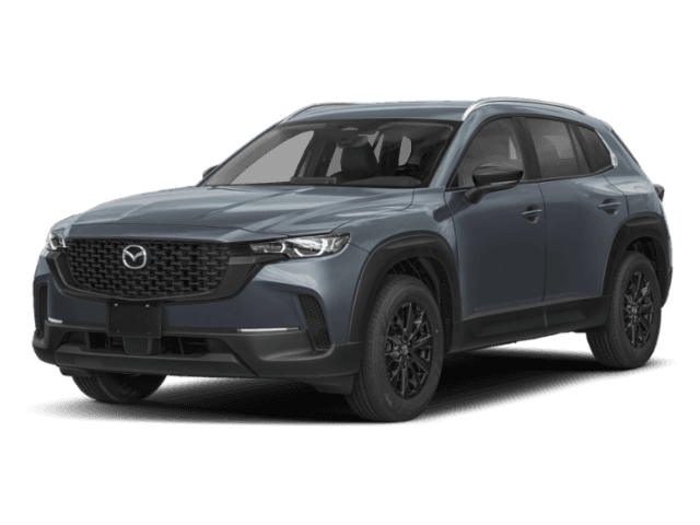 2026 Mazda CX-50 2.5 S Select — photo 1 of 14