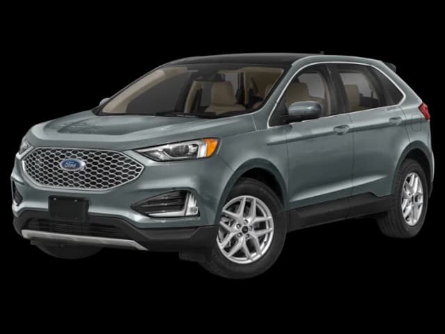 2024 Ford Edge SEL — photo 1 of 12